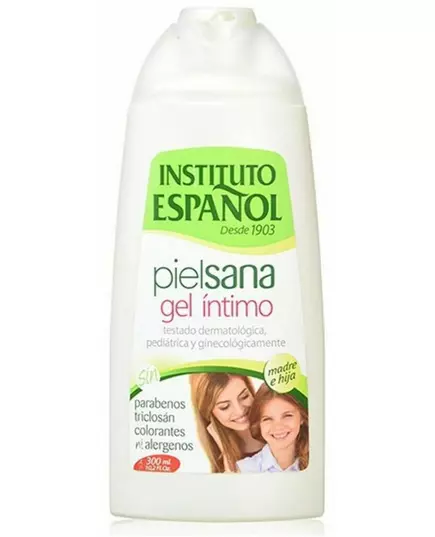 Instituto Español Piel Sana Madre e Hija Intimhygiene-Gel 300 ml