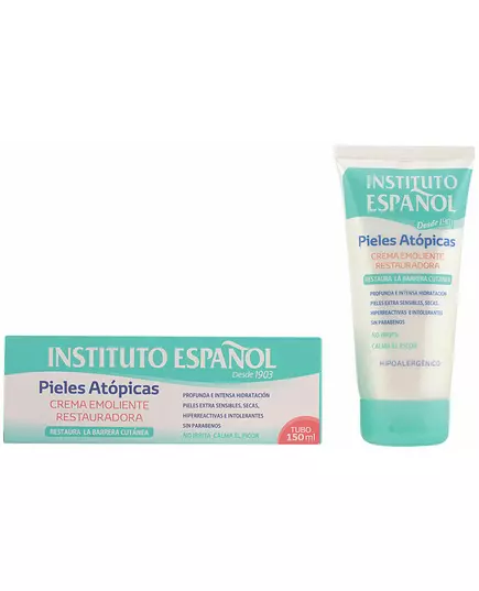 Instituto Español Piel Atópica Belebende Creme 150 ml