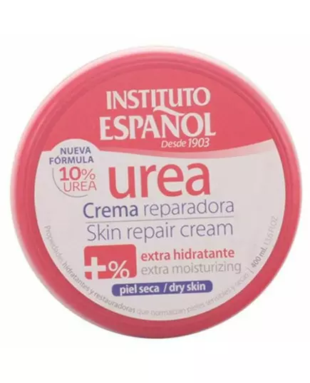 Instituto Español Urea Belebende Creme 400 ml