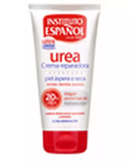 Instituto Español Urea 20% crème pour peaux sèches et rugueuses 150 ml