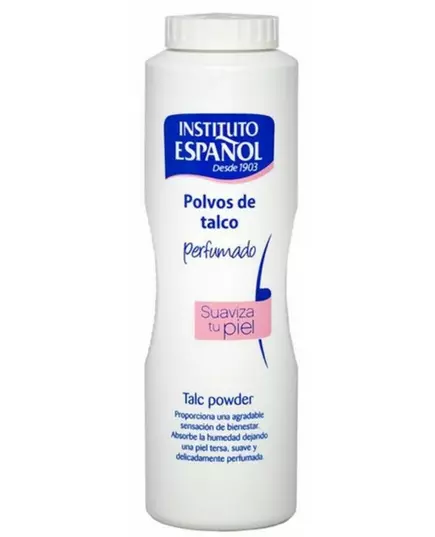 Instituto Español Talco Super Talco 185 g