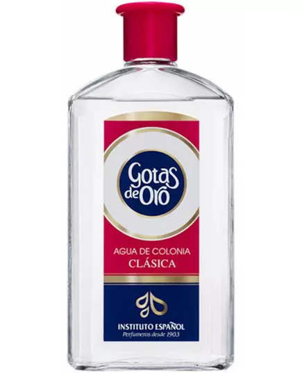 Instituto Español Gotas de Oro Clásica Köln 600 ml