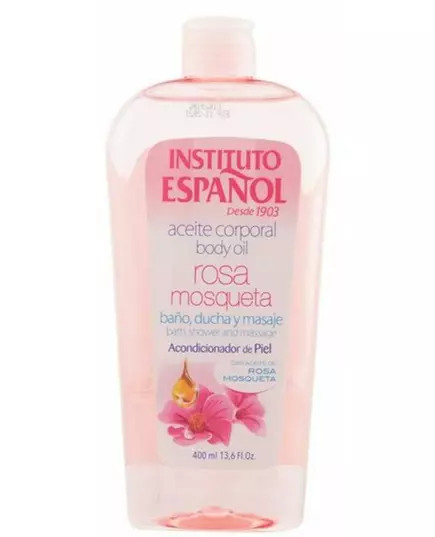 Instituto Español Rosa Mosqueta Körperöl 400 ml