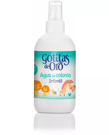 Instituto Español Goldtropfen Köln 250 ml