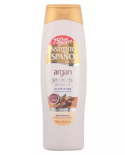 Instituto Español Argan Duschgel 750 ml