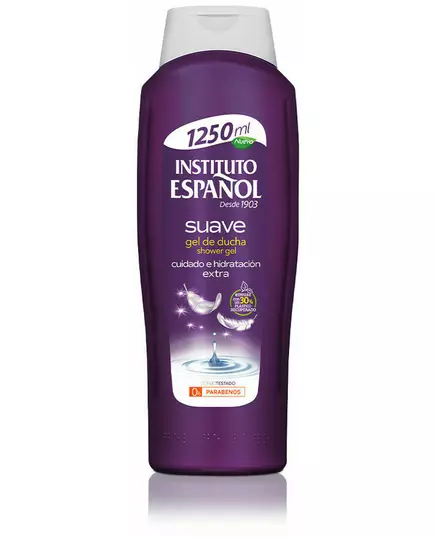 Instituto Español Weiches Duschgel 1250 ml