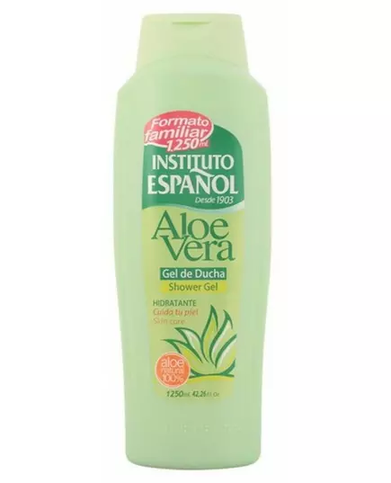 Instituto Español Aloe Vera Duschgel 1250 ml