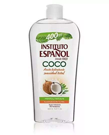 Instituto Español Coco Körperöl 400 ml