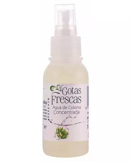 Instituto Español Gotas Frescas Spray Cologne Concentrée 250 ml, image 2