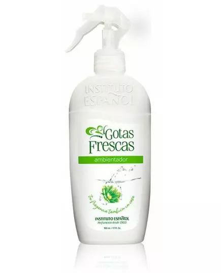 Instituto Español Gotas Frescas Ambientador Air Freshener 500 ml, image 3