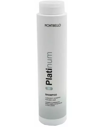 Montibello Platinweißes Haarshampoo 300 ml