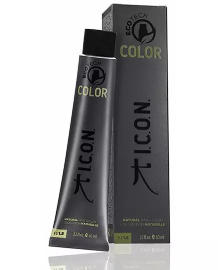 Peinture I.C.O.N. Ecotech Natural Color #7.21 Blond moyen perlé