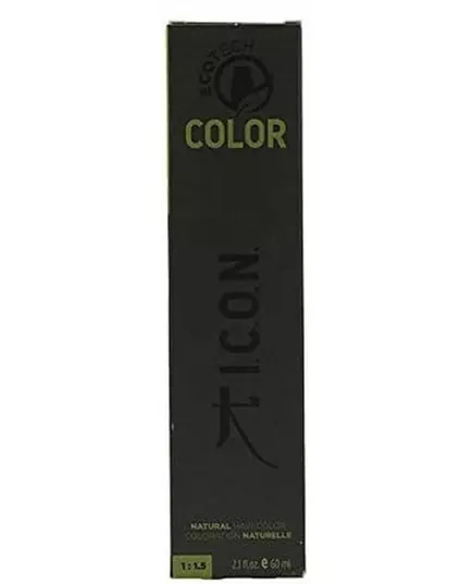 I.C.O.N. Farbe. Ecotech Metallics #Cool Cobalt 60ml