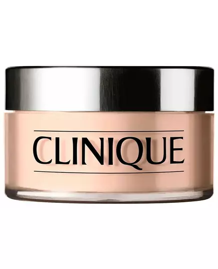 Clinique Poudre mixte pour le visage #03-Transparence 25g