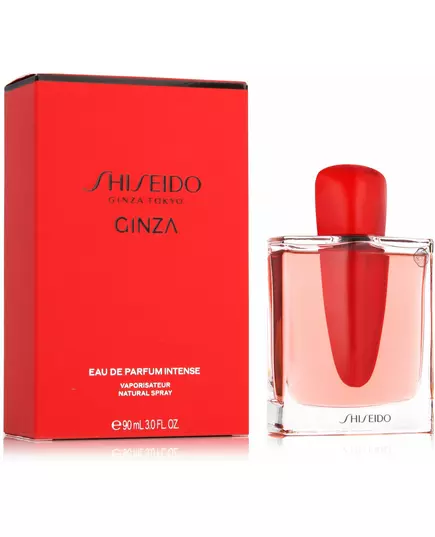 Eau de parfum Shiseido Ginza Intense 90 ml