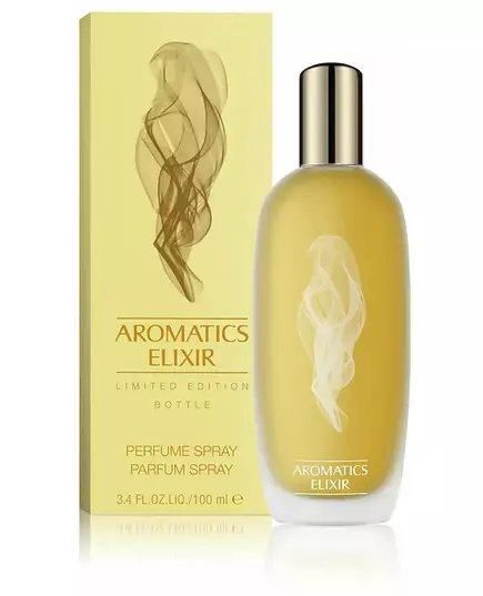 Clinique Aromatics Elixir Eau de Parfum (édition limitée) 45 ml