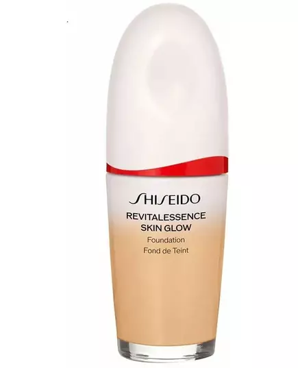 Shiseido Revitalessence Skin Glow #230 Grundierungscreme 30 ml