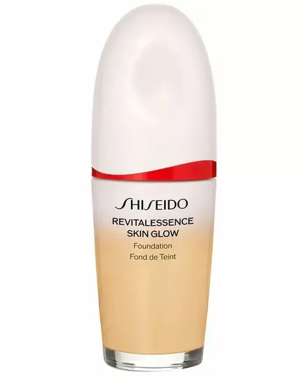 Shiseido Revitalessence Skin Glow #2250 Grundierungscreme 30 ml