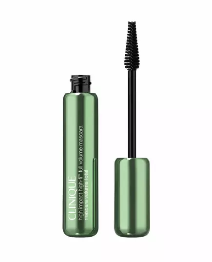 Clinique High Impact Hi-Fi Full Volume Mascara #Noir 10 ml