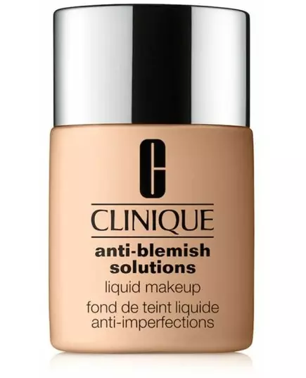 Clinique Fond de teint fluide anti-imperfections #Ivory 30 ml