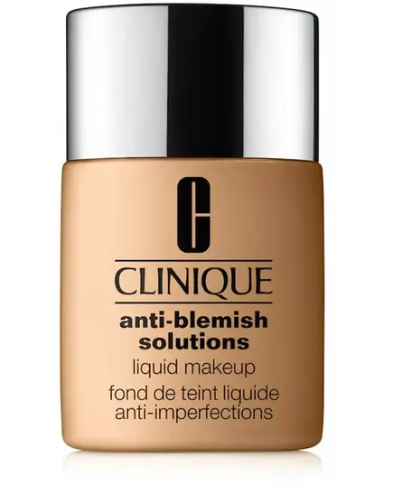 Clinique Anti-Blemish Fluid #Neutral 30 ml