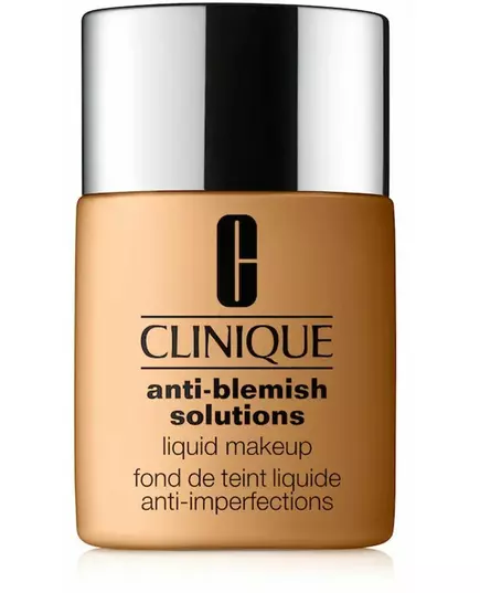 Clinique Fluide anti-imperfections #Miel 30 ml