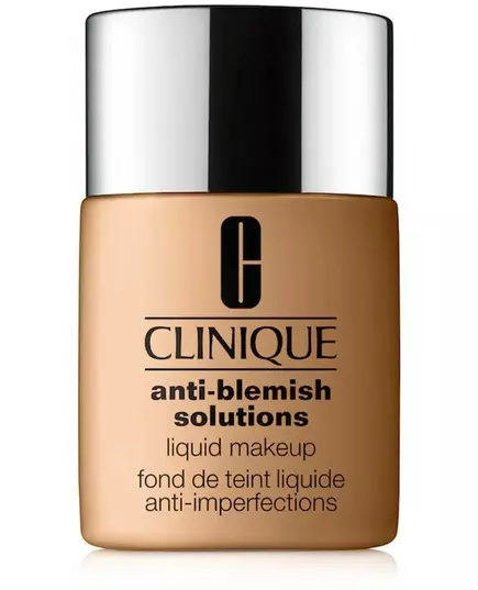 Clinique Anti-Blemish Fluid #Vanille 30 ml