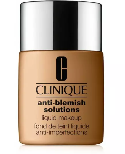 Clinique Anti-Blemish Fluid Grundierungscreme #Sand 30 ml