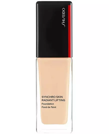 Shiseido Synchro Skin Radiant Lifting SPF30 #130 Grundierungscreme 30 ml