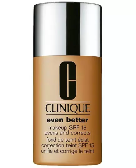 Clinique Even Better Makeup SPF15 #32-Crème de fond de teint Pécan