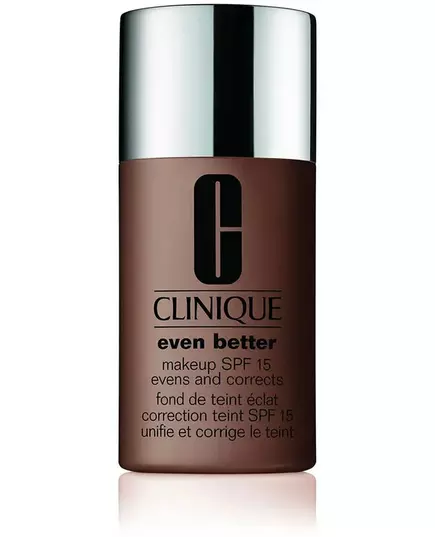 Clinique Even Better Makeup SPF15 #33-Crème de fond de teint expresso