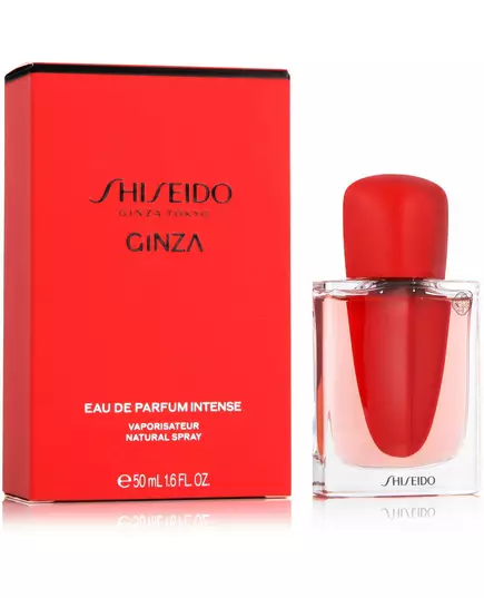 Shiseido Ginza Intensives Parfümwasser 30 ml