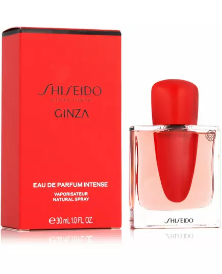 Eau de parfum Shiseido Ginza Intense 50 ml