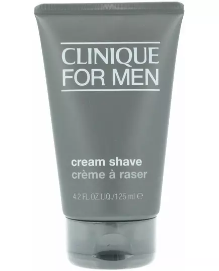 Clinique Homme Crème de Rasage 125 ml