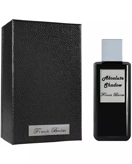 Franck Boclet Extrait de parfum Ombre Absolue, 100 ml