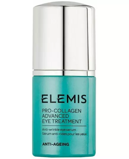 Crème anti-âge pour le contour des yeux Elemis Pro-Collagen Revitalising 15 ml