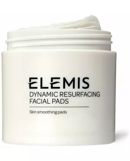 Gesichtsscheiben Elemis Dynamic Resurfacing Exfoliant 60 Einheiten