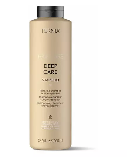 Shampoo Lakmé Teknia Hair