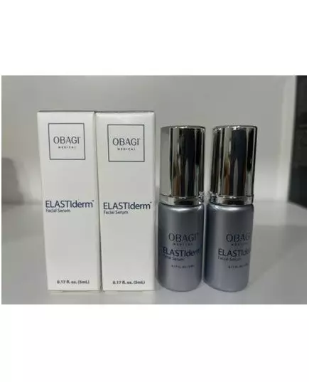 Obagi ELASTIDERM GESICHTSERUM DELUXE PROBE 5 ML