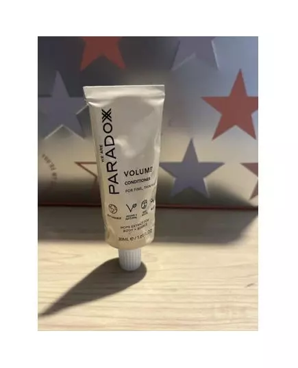 We Are Paradox Probe Volumen Spülung 30 ml