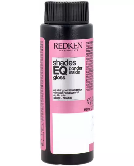 Teinture permanente Redken SHADES EQ