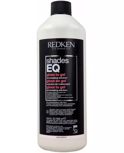 Farbaktivator Redken SHADES EQ 1 L