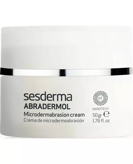 Exfoliating Cream Sesderma Abradermol 50 g