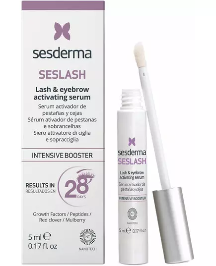 Gesichtsserum Seslash Sesderma (5 ml)