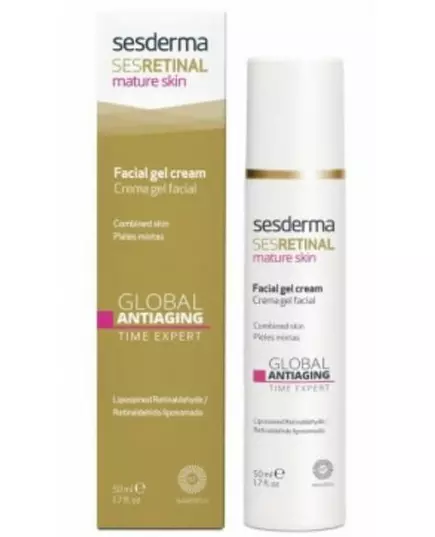 Anti-Falten-Creme Sesretinal Sesderma (50 ml)