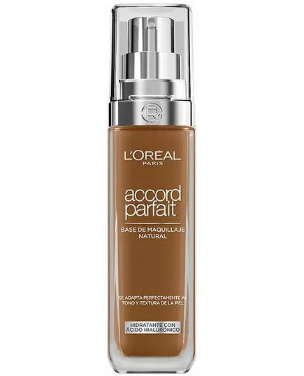 Make-Up Set L'Oreal Make Up ACCORD PARFAIT