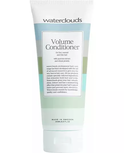 Waterclouds Volumen-Spülung 200 ml