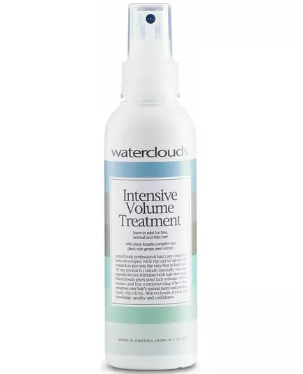 Waterclouds Traitement Volume Intensif 150ml