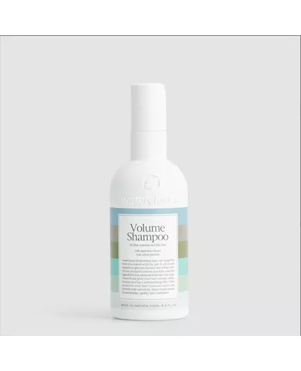 Waterclouds Volume Summer Duo (Shampooing + Conditionneur) 250ml+200ml ;, image 3