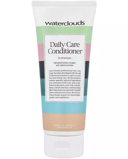 Waterclouds Daily Care Conditioner 200ml